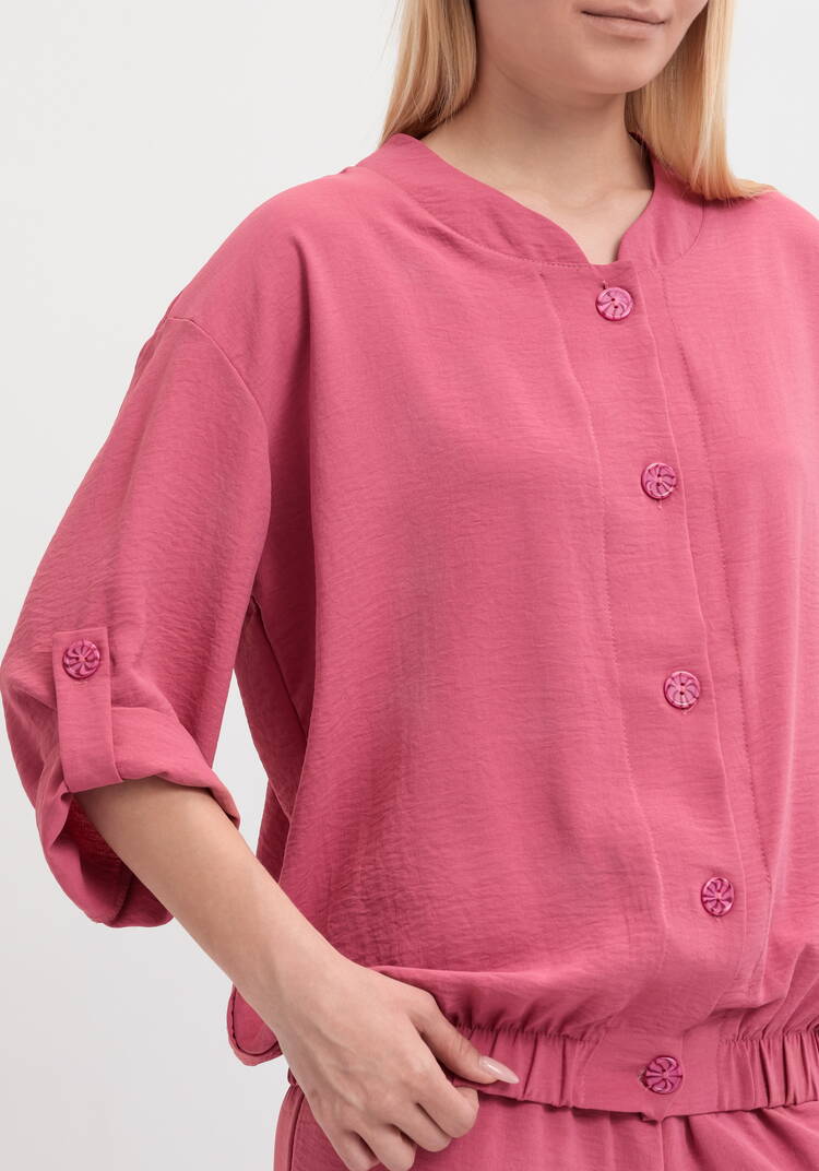 Жакет Констанция шир.  750, рис. 19