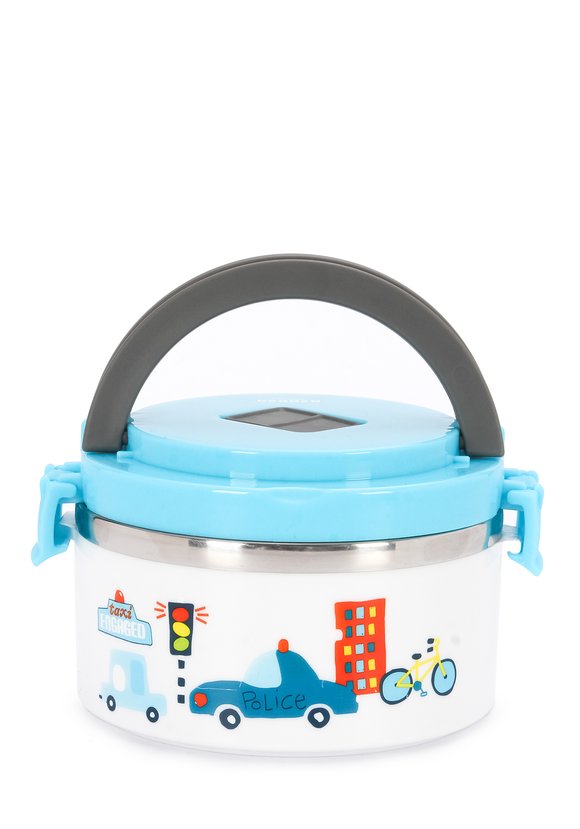 Термоконтейнер c детским рисунком шир.  580, рис. 4