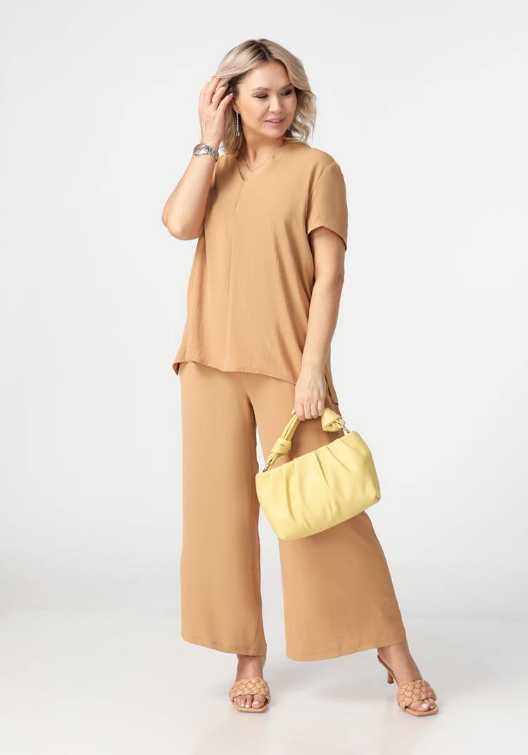 Костюм Летняя нежность шир.  750, рис. 10