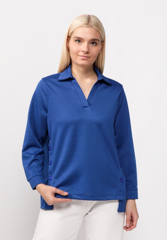 Блуза Лолита шир.  580, рис. 26