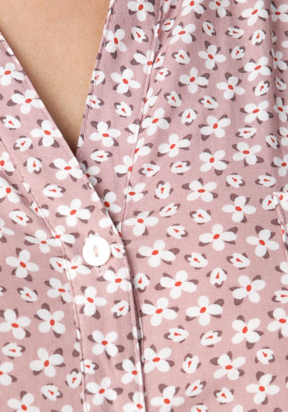 Блузка из вискозы Марина шир.  580, рис. 15