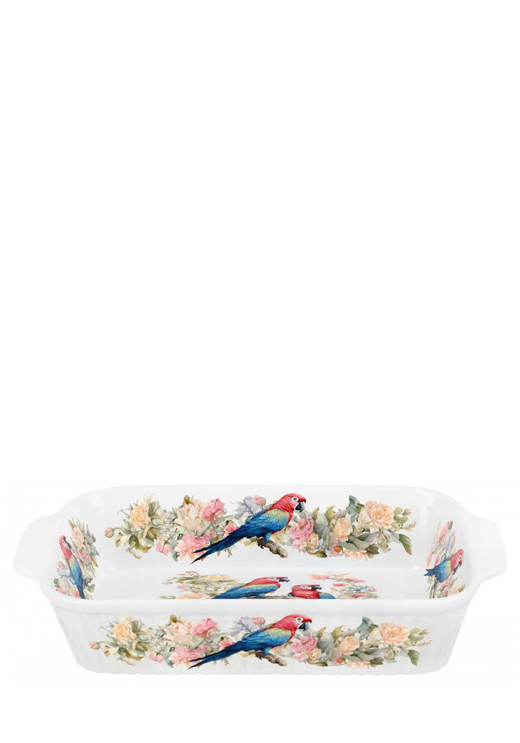 Блюдо для запекания с ручками шир.  750, рис. 7