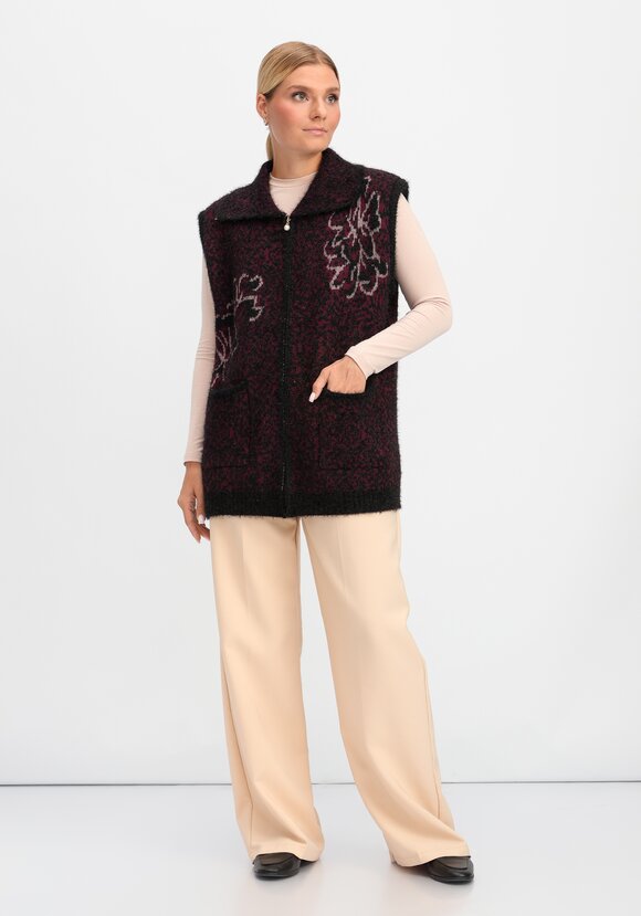 Жилет Люси шир.  580, рис. 2