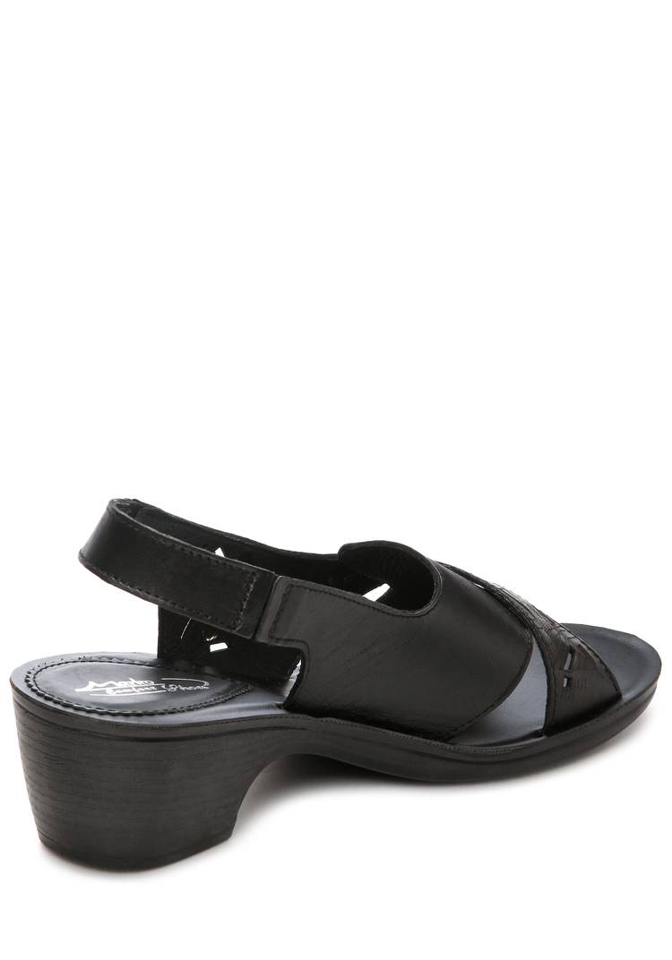 Босоножки женские Сузан шир.  750, рис. 8