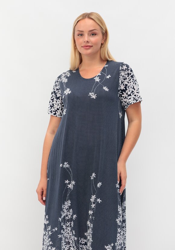 Платье Фиби шир.  580, рис. 2