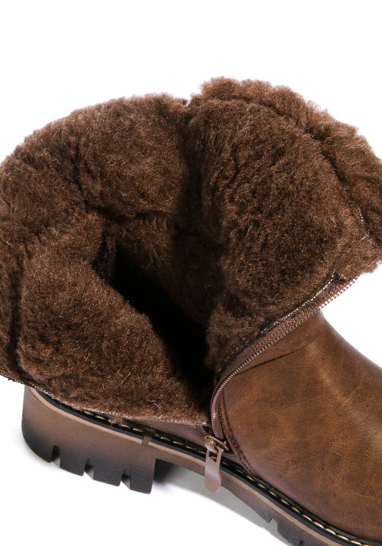 Ботинки женские Джеси шир.  750, рис. 18