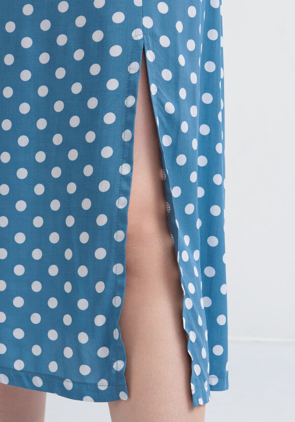 Юбка свободная с широким поясом на резинке шир.  580, рис. 20