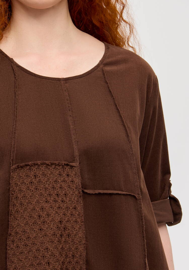 Платье Ростислава шир.  750, рис. 11