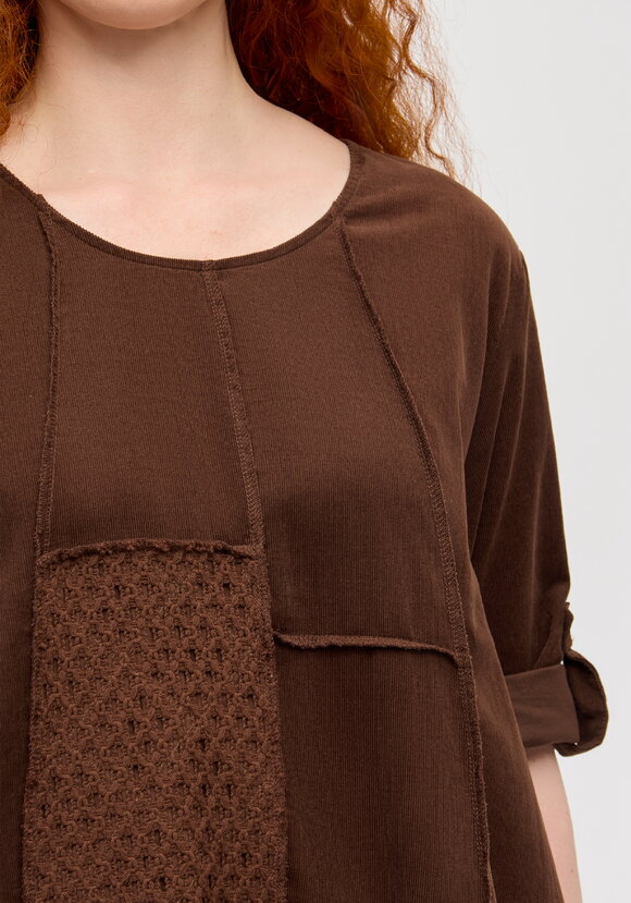 Платье Ростислава шир.  580, рис. 11