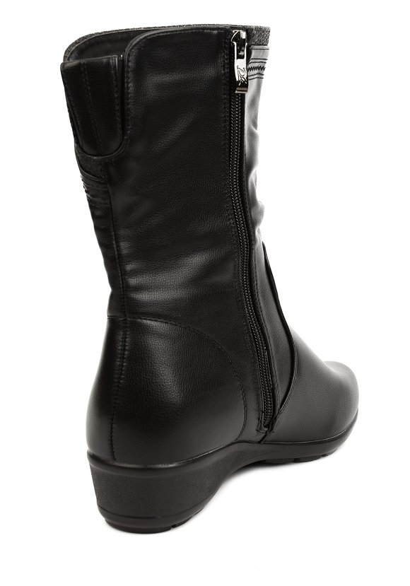 Сапоги женские Эрика шир.  580, рис. 3