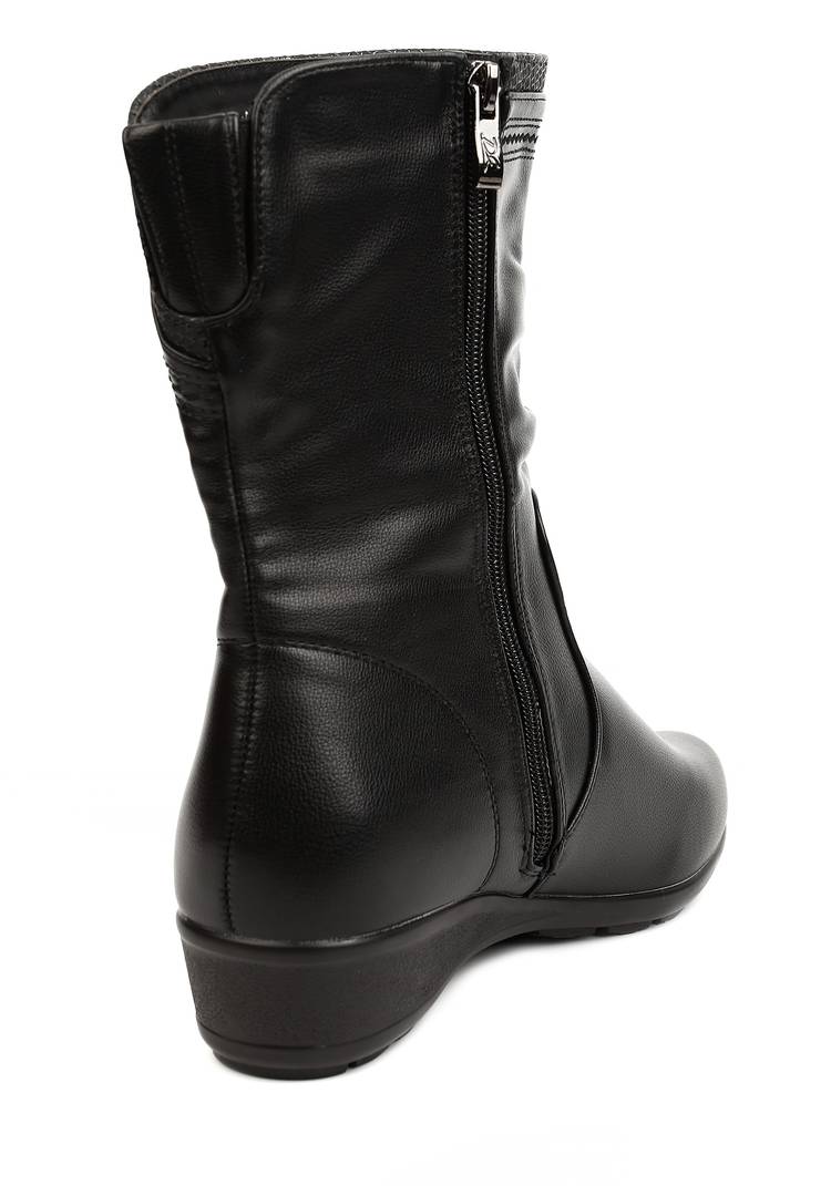 Сапоги женские Эрика шир.  750, рис. 3