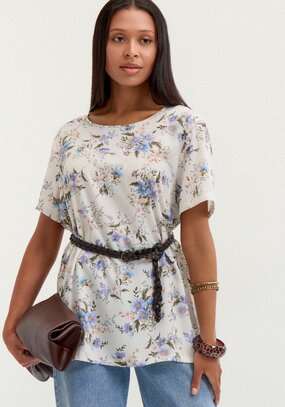 Блуза Леона