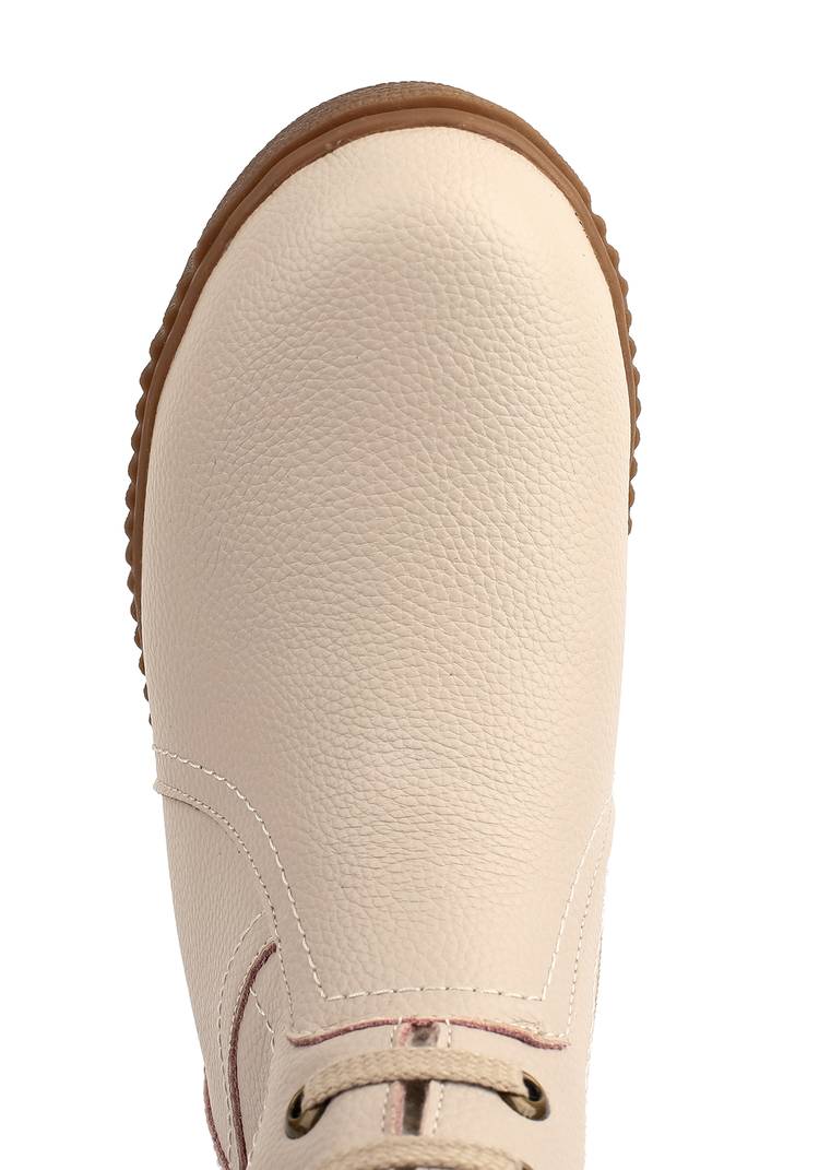 Ботинки женские Клариса шир.  750, рис. 3