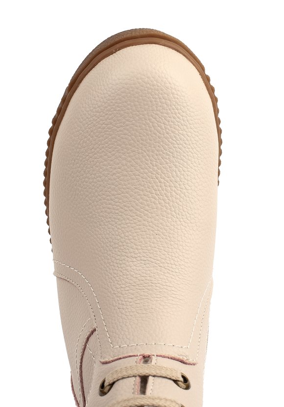 Ботинки женские Клариса шир.  580, рис. 3