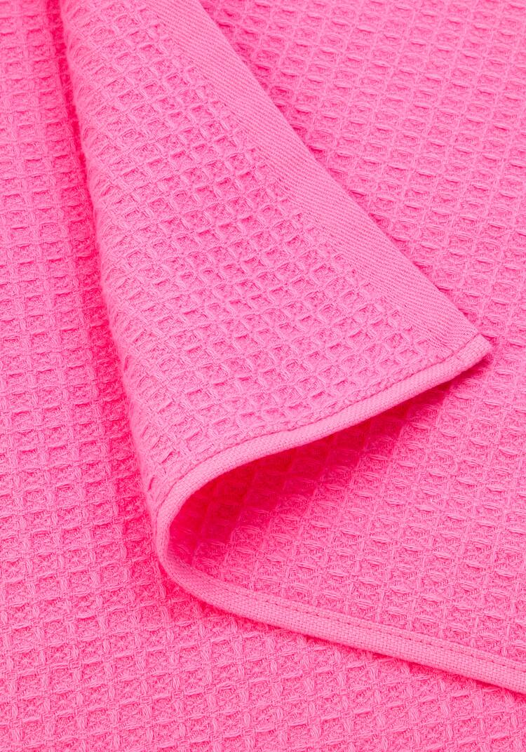 Полотенце вафельное Гамма, 100*150 см шир.  750, рис. 16