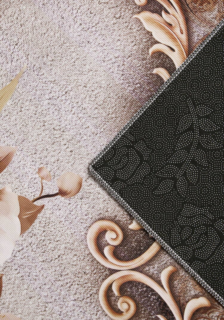 Ковер Восточный мотив шир.  750, рис. 13