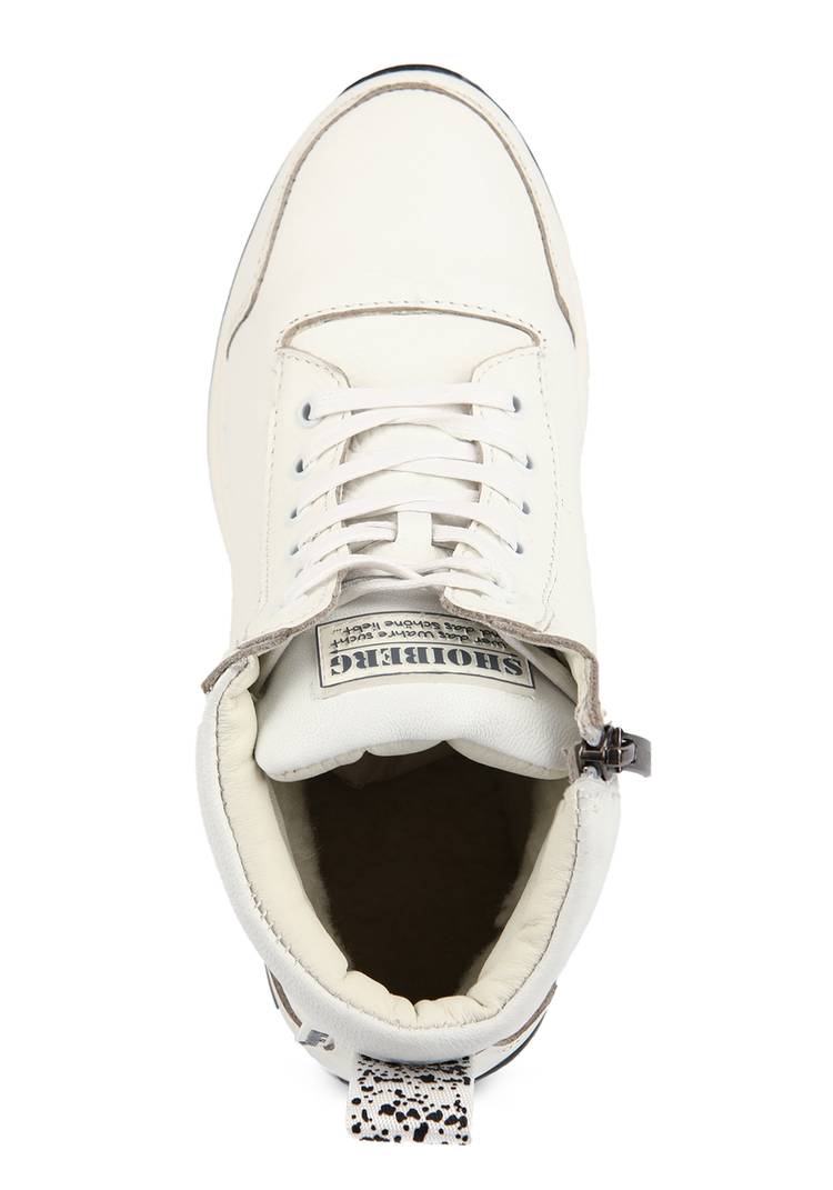 Ботинки женские Кристабелла шир.  750, рис. 4