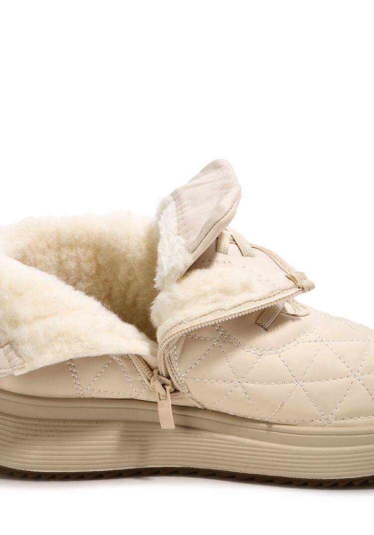 Ботинки женские Антония шир.  750, рис. 18