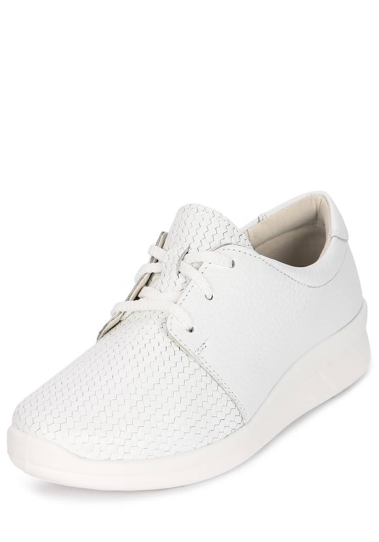 Полуботинки женские Мари шир.  750, рис. 5