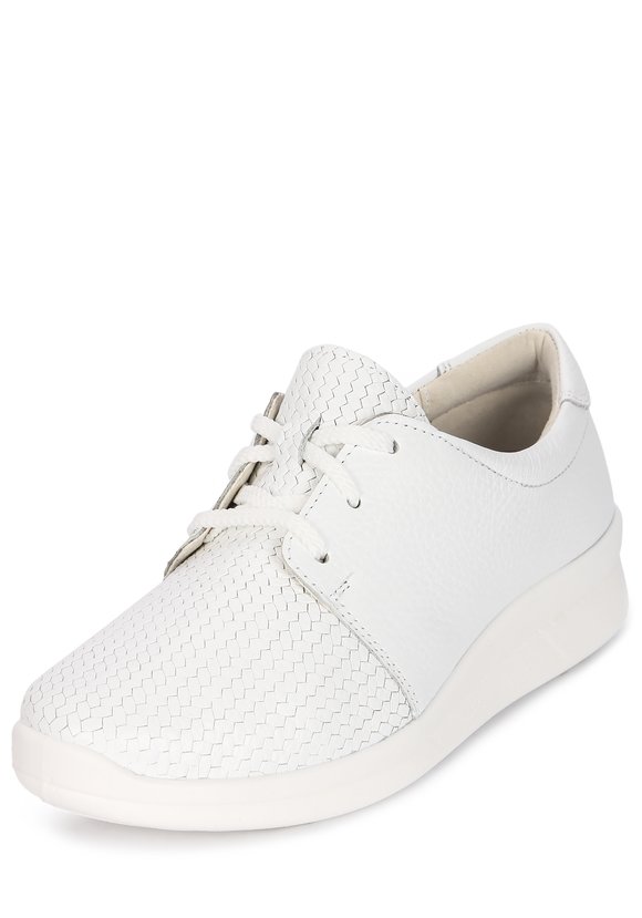 Полуботинки женские Мари шир.  580, рис. 5