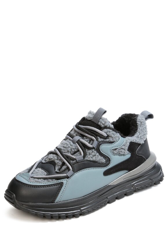 Кроссовки женские Герта шир.  580, рис. 1