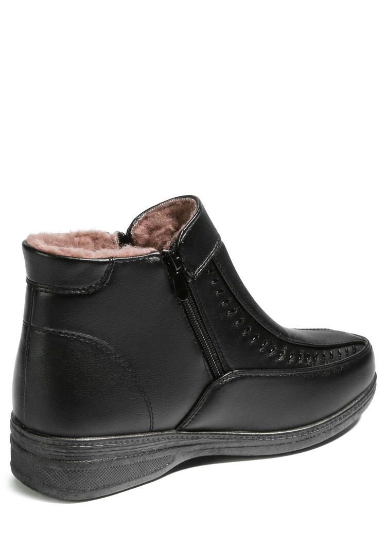 Ботинки женские Бетти шир.  750, рис. 3