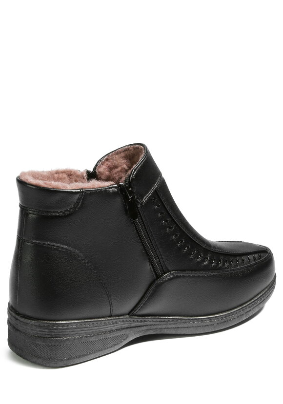 Ботинки женские Бетти шир.  580, рис. 3