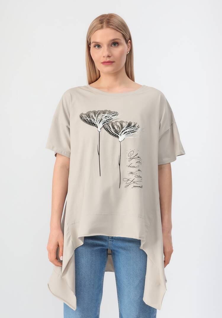 Туника Кейт шир.  750, рис. 29