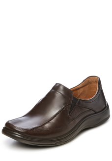 Полуботинки мужские Мигель