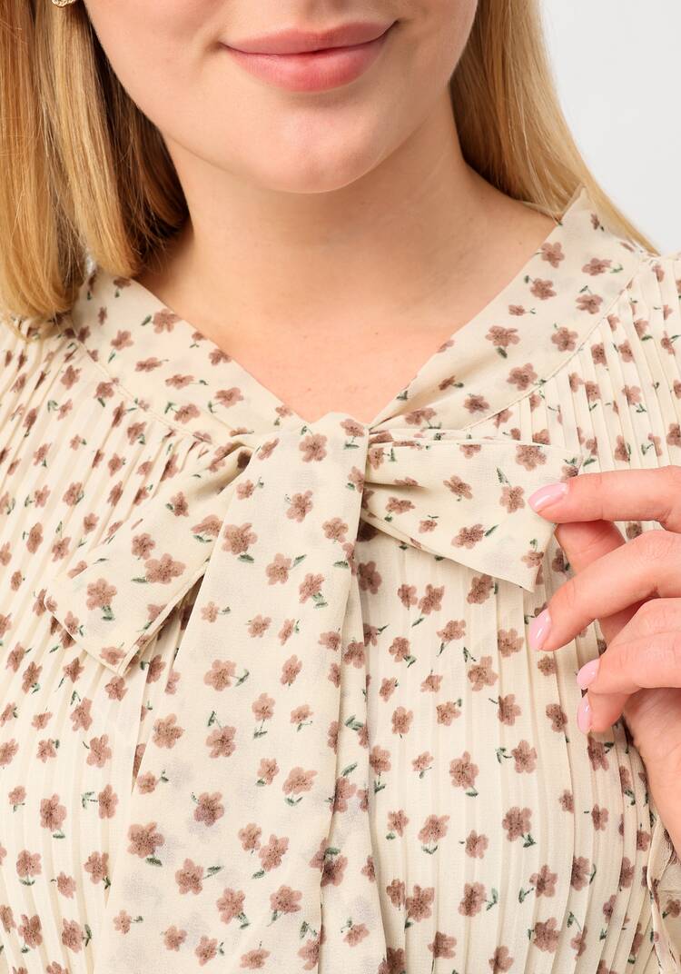 Платье Сима шир.  750, рис. 10