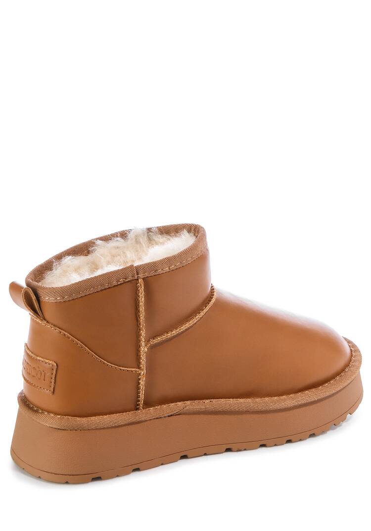 Угги женские Эммануэль шир.  750, рис. 13