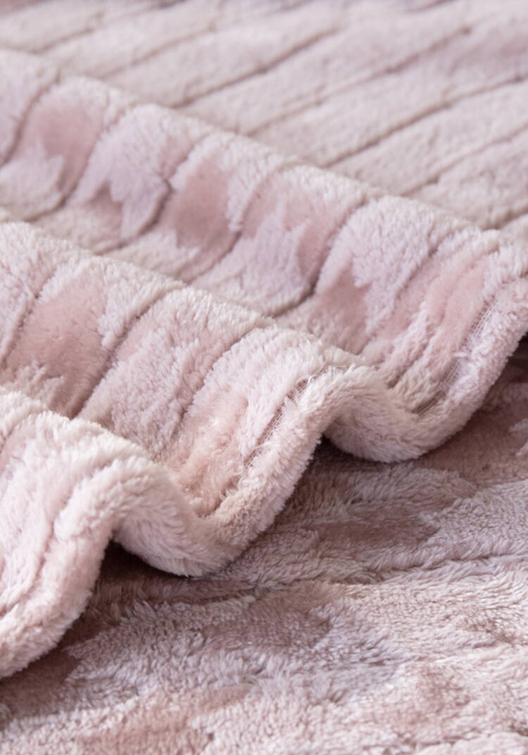 Плед-покрывало Жаккард шир.  750, рис. 3