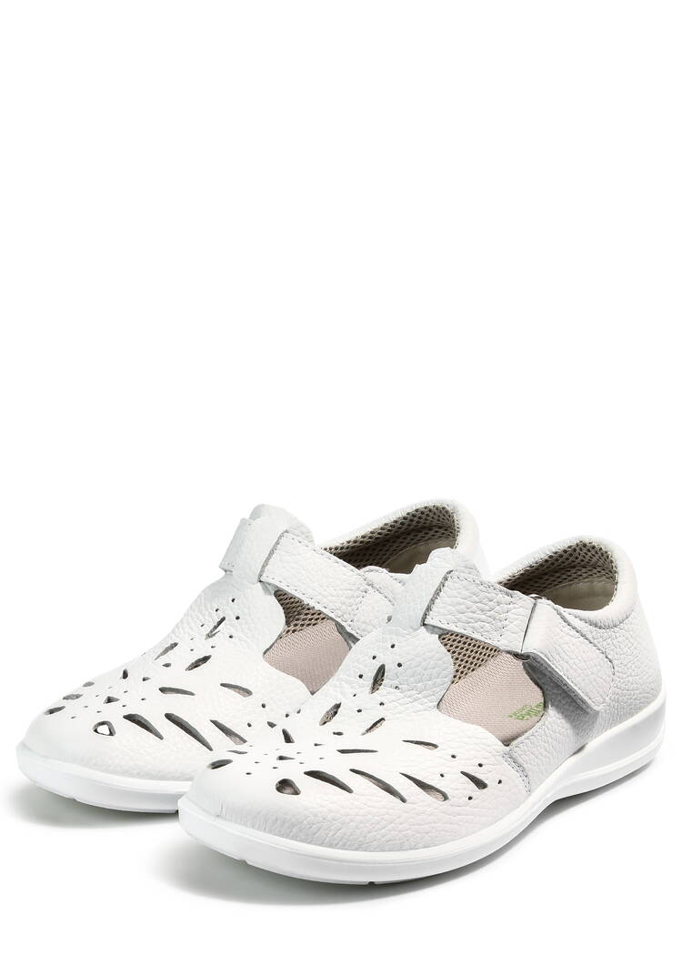 Туфли женские Агнесса шир.  750, рис. 28