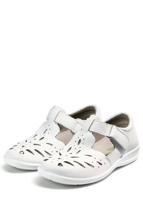 Туфли женские Агнесса шир.  580, рис. 28