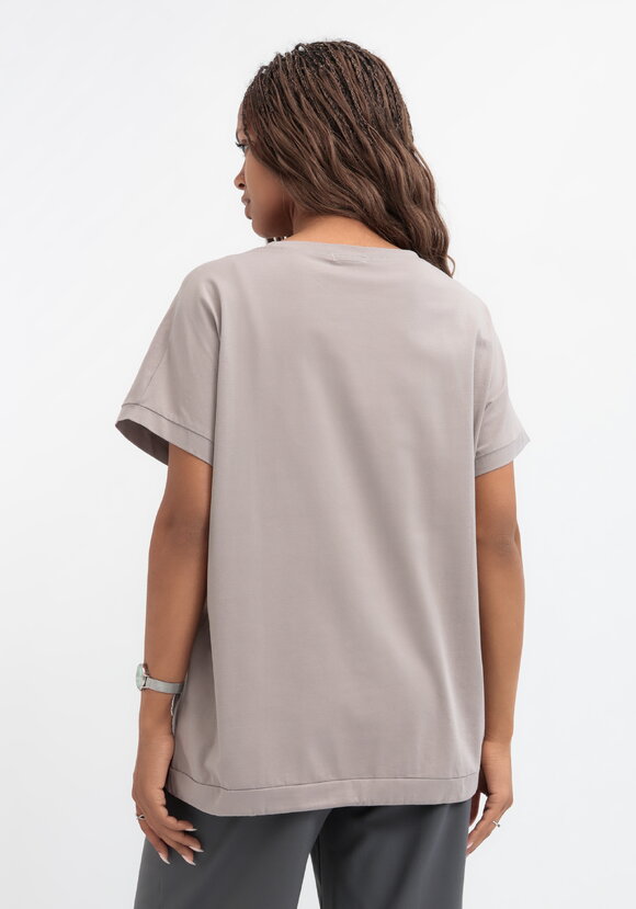 Блуза Ариэль шир.  580, рис. 21