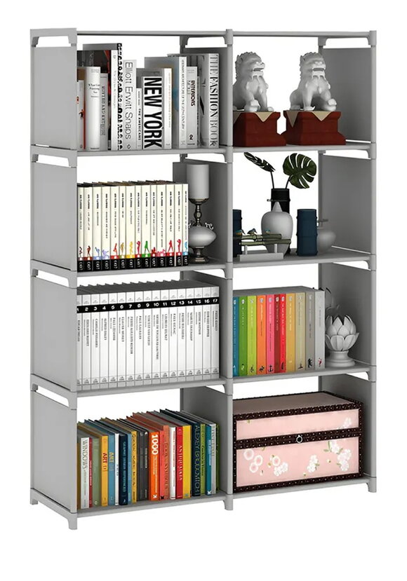 Стеллаж шир.  580, рис. 1