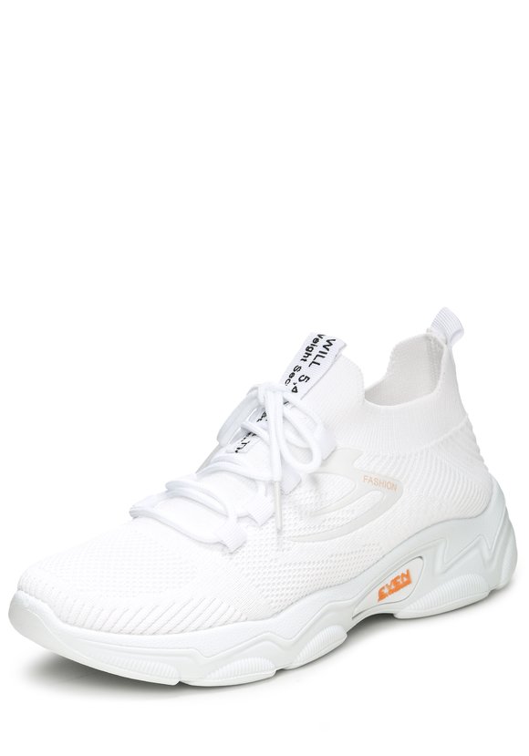 Кроссовки женские Вайлет шир.  580, рис. 1