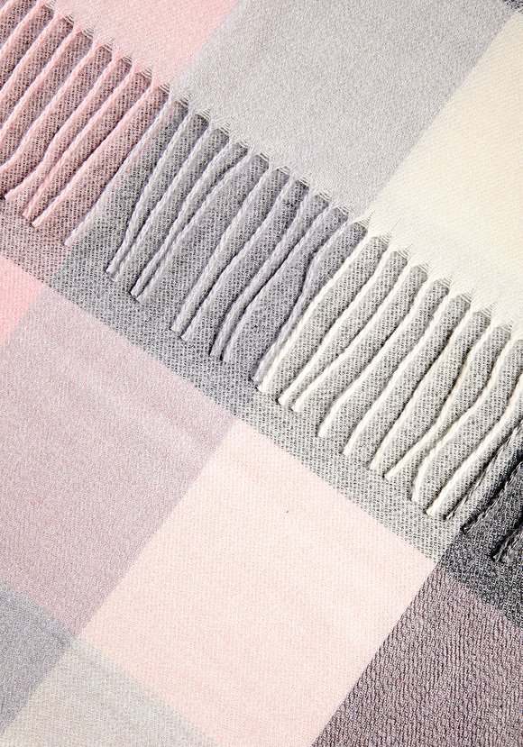 Палантин Амина шир.  580, рис. 8