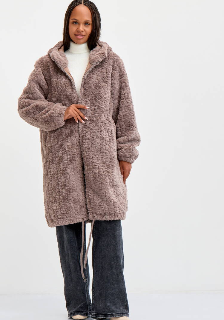 Пальто Вия шир.  750, рис. 16