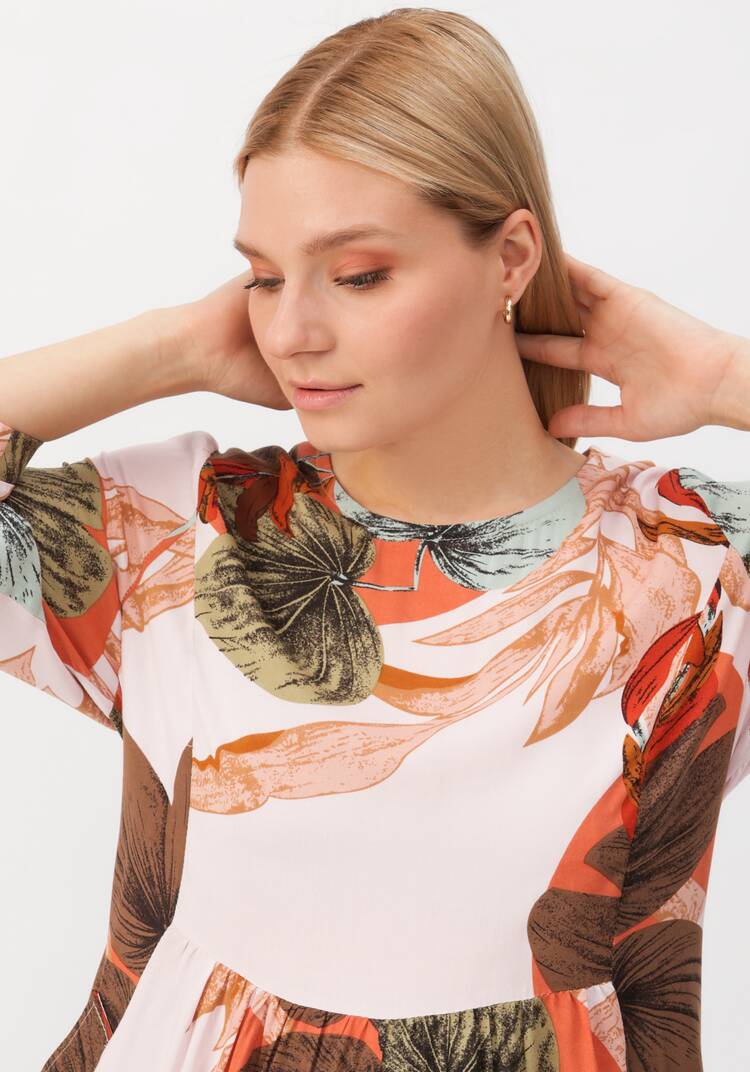 Платье Лилит шир.  750, рис. 16