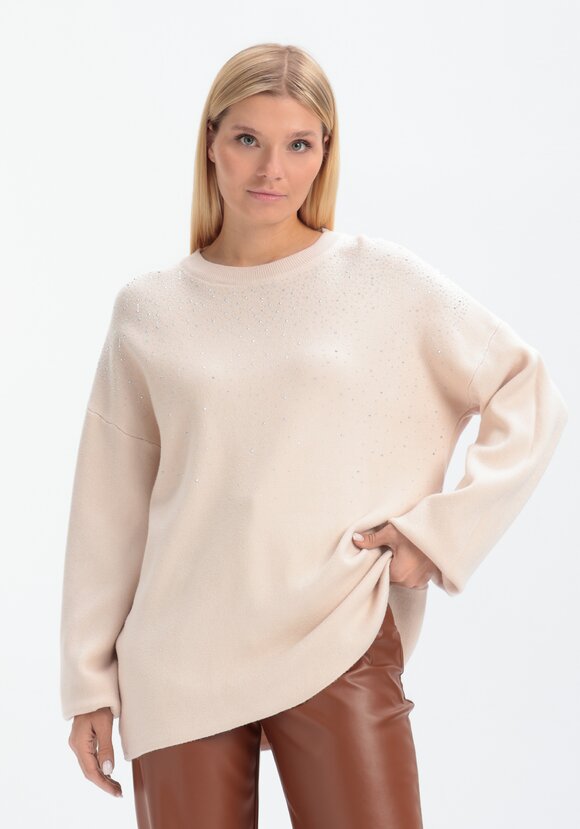 Джемпер Салли шир.  580, рис. 22