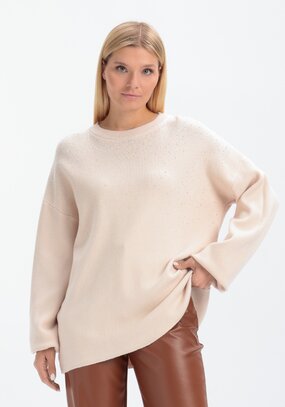 Джемпер Салли