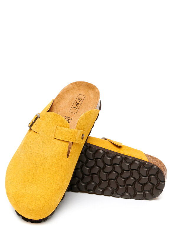 Сабо женские Джамиля шир.  580, рис. 15