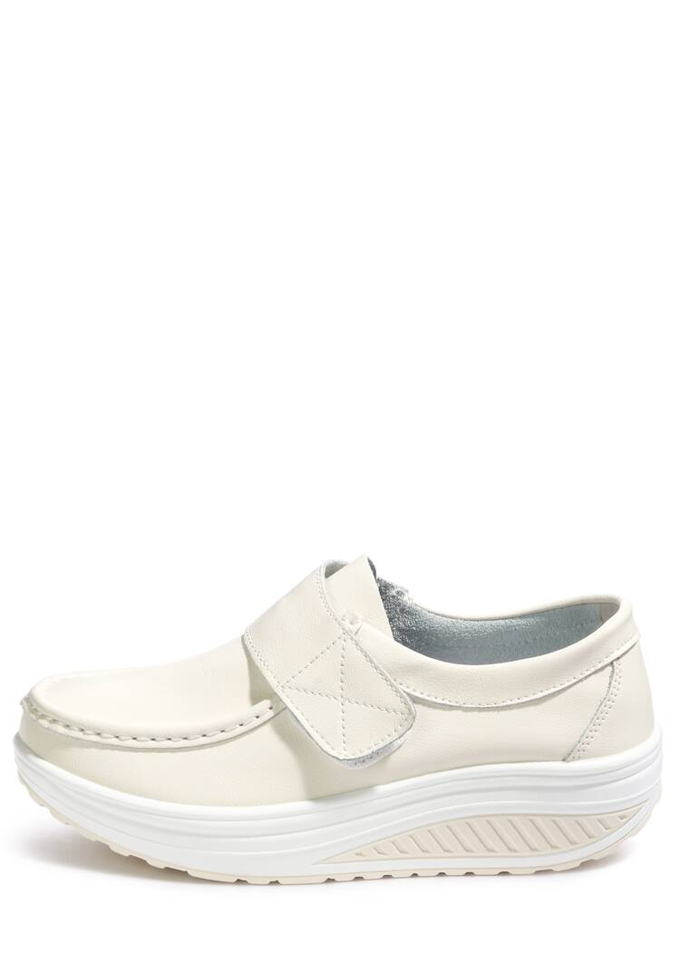 Полуботинки женские Шанталь шир.  750, рис. 17