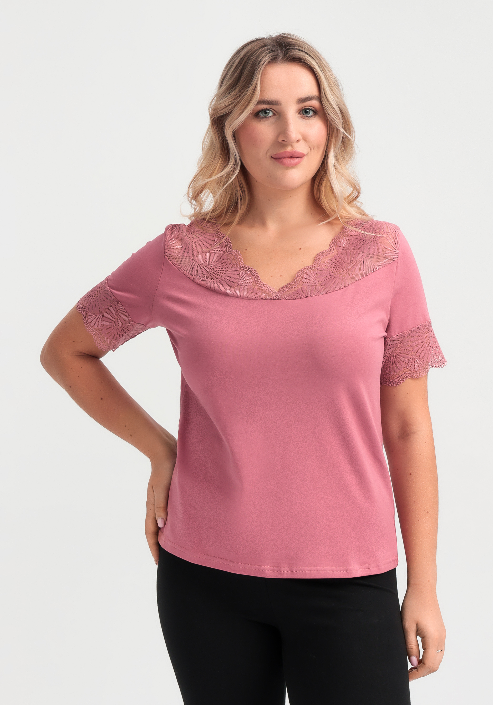 

Майка "Леди Джулия", Фиолетовый