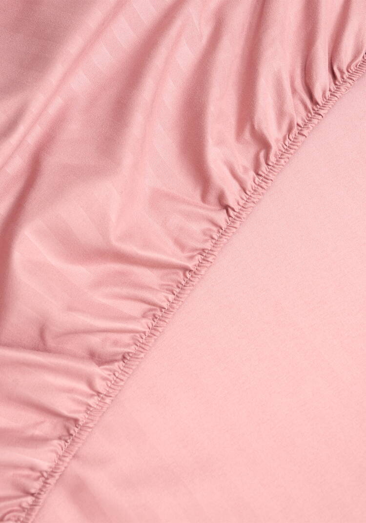 Простыня на резинке Шелковая полоса шир.  750, рис. 19