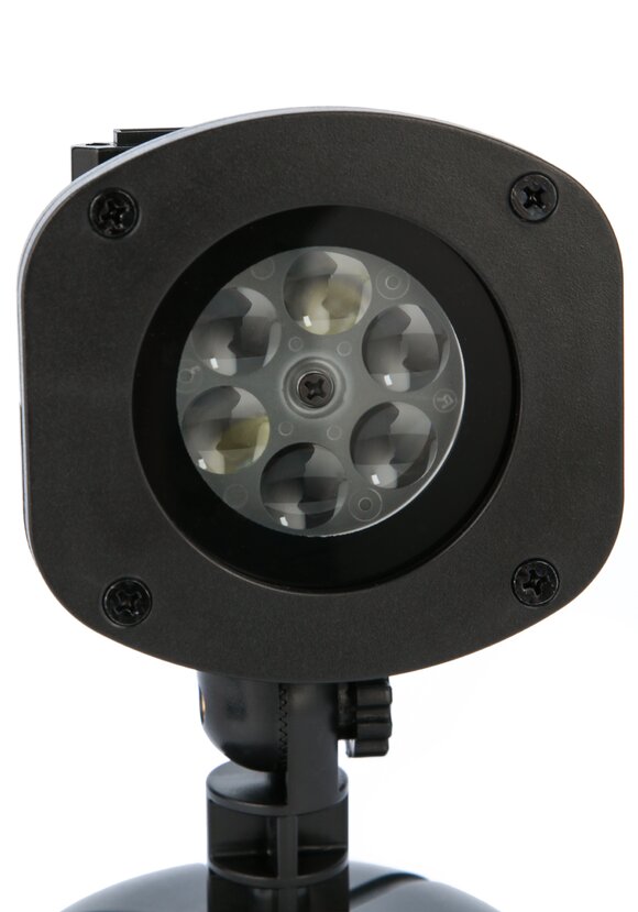 Проектор Магия праздника шир.  580, рис. 6