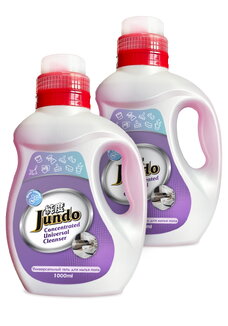 Универсальный гель с ионами серебра, 2 шт.