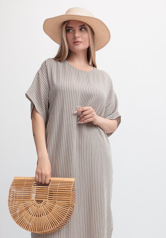 Платье Доротеа шир.  580, рис. 8