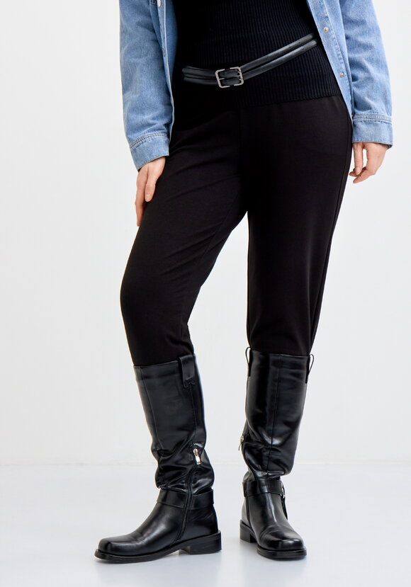 Брюки женские Маргарeт шир.  580, рис. 12